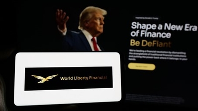 World Liberty Financial, Kripto Banka Kartını Yakında Piyasaya Sürüyor